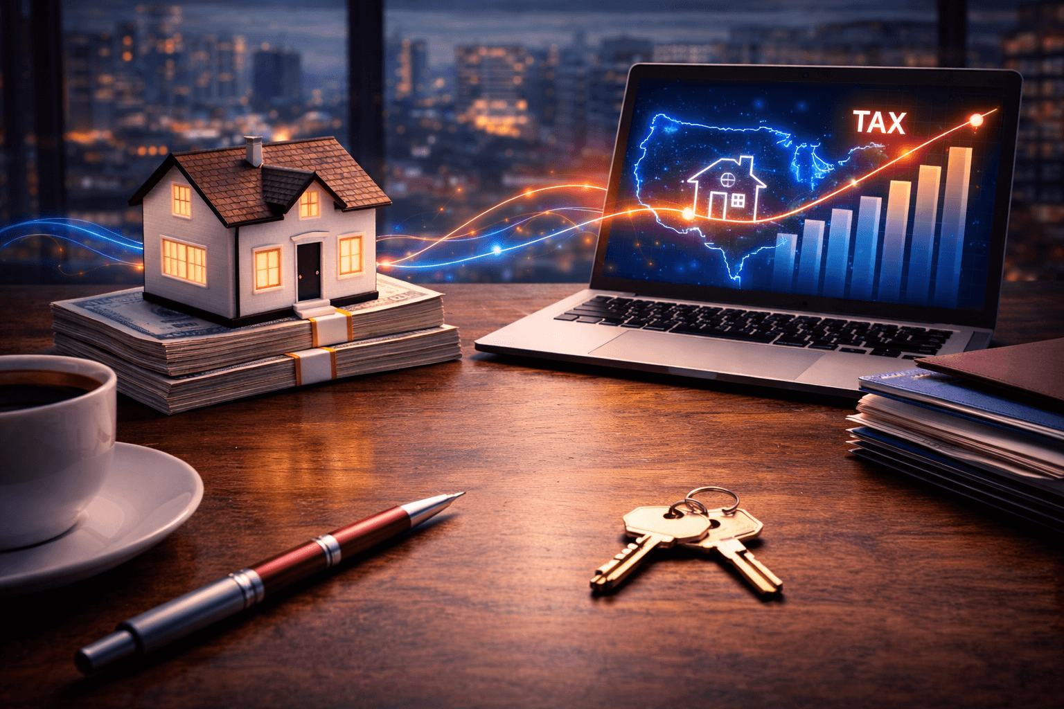 מיסוי הכנסות שכירות בארצות הברית לתושבי חוץ