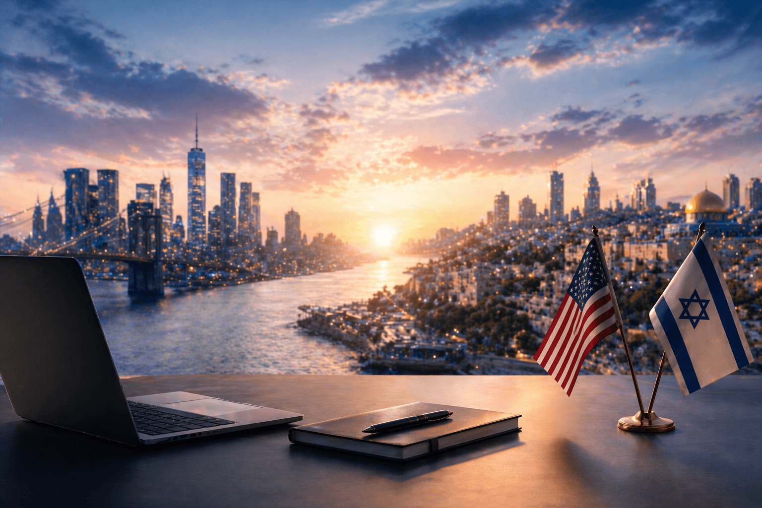 הטבות מס לעולים חדשים מארצות הברית ב-2026